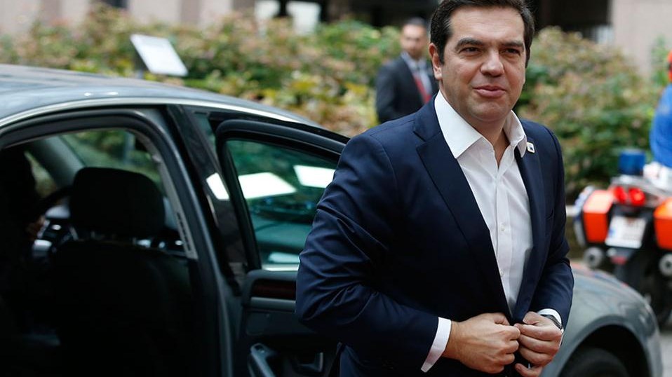 Τσίπρας: Η συμφωνία θα κλείσει μόνο με ουσιαστικά μέτρα για το χρέος