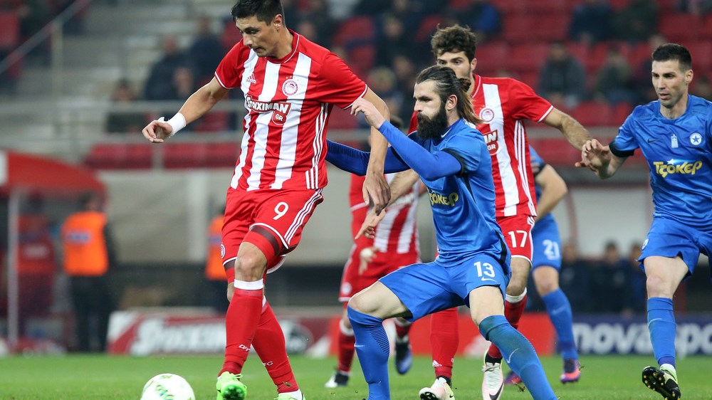 Οι αθλητικές μεταδόσεις της ημέρας 1/4/2017