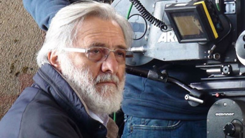 Ο Γολγοθάς του Στάθη Ψάλτη και το συγκινητικό μήνυμα γνωστού σκηνοθέτη