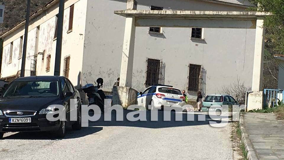 Οι πρώτες εικόνες από το σπίτι που βρέθηκε νεκρός ο 43χρονος – ΦΩΤΟ