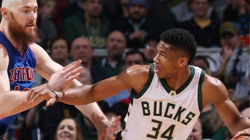 Αντετοκούνμπο σε συμπαίκτη του: Εάν διστάσεις, θα σου ρίξω μπουνιά – ΒΙΝΤΕΟ