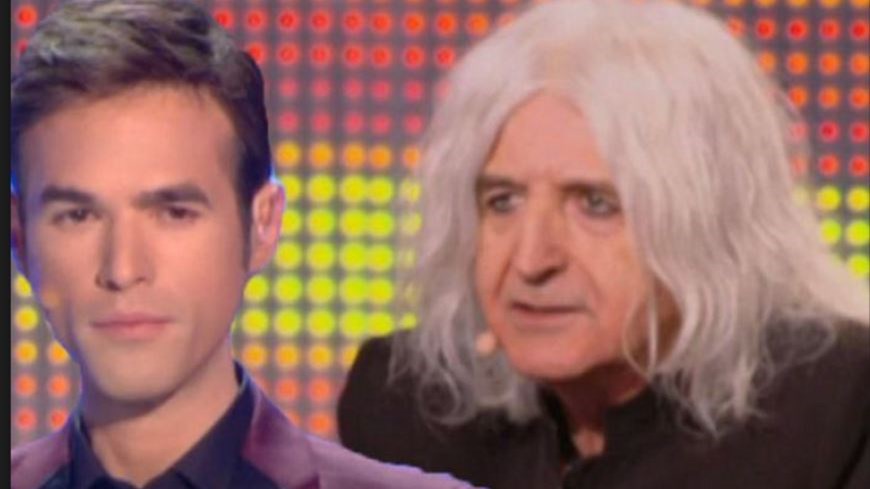 Μαλλιά κουβάρια Καρβέλας – Φουρθιώτης στο Star Academy – ΒΙΝΤΕΟ