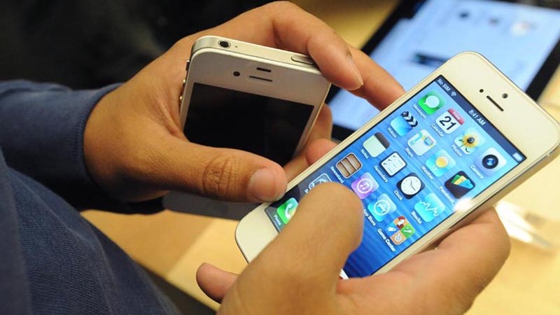 Πρωτοποριακή εφαρμογή για smartphones μειώνει το άγχος