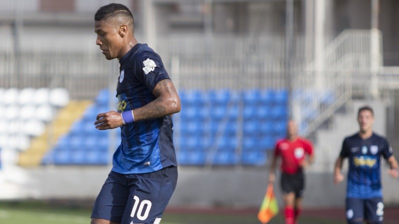 Τα γκολ του ΠΑΣ – Ξάνθη – ΒΙΝΤΕΟ