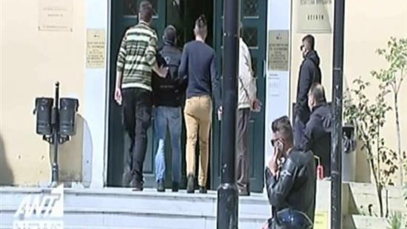 Καταγγελίες–σοκ για τον ξυλοδαρμό φοιτητή με κατηγορούμενο χρυσαυγίτη – ΒΙΝΤΕΟ