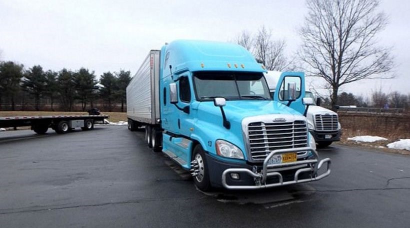 Πήρε LSD και κοκαΐνη και οδήγησε συνεχόμενα 42 ώρες