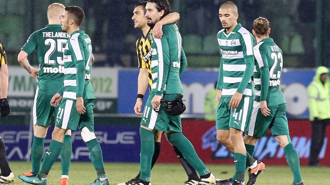 Οι αθλητικές μεταδόσεις της ημέρας 2/4/2017