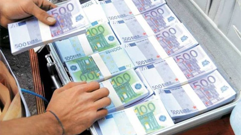 Χαράτσι… αλληλεγγύης για 28 κατηγορίες εισοδημάτων