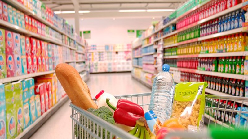 «Μαχαίρι» 40 ευρώ τον μήνα για ψώνια στα σούπερ μάρκετ