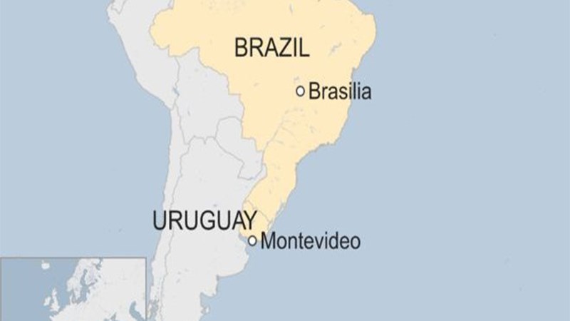 Αγνοείται φορτηγό πλοίο με 22 μέλη πλήρωμα στο Νότιο Ατλαντικό – Πιθανόν έχει βυθιστεί