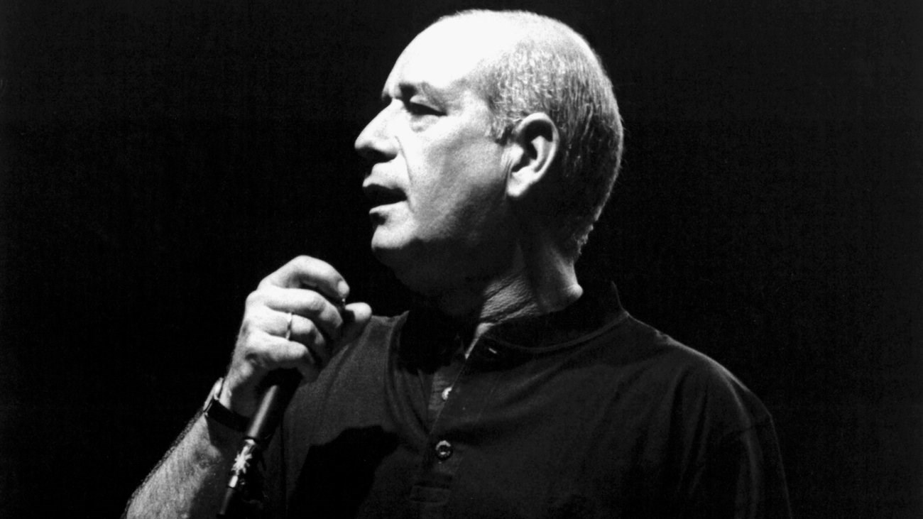 Τα τραγούδια που σημάδεψαν την καριέρα του Δημήτρη Μητροπάνου – ΒΙΝΤΕΟ