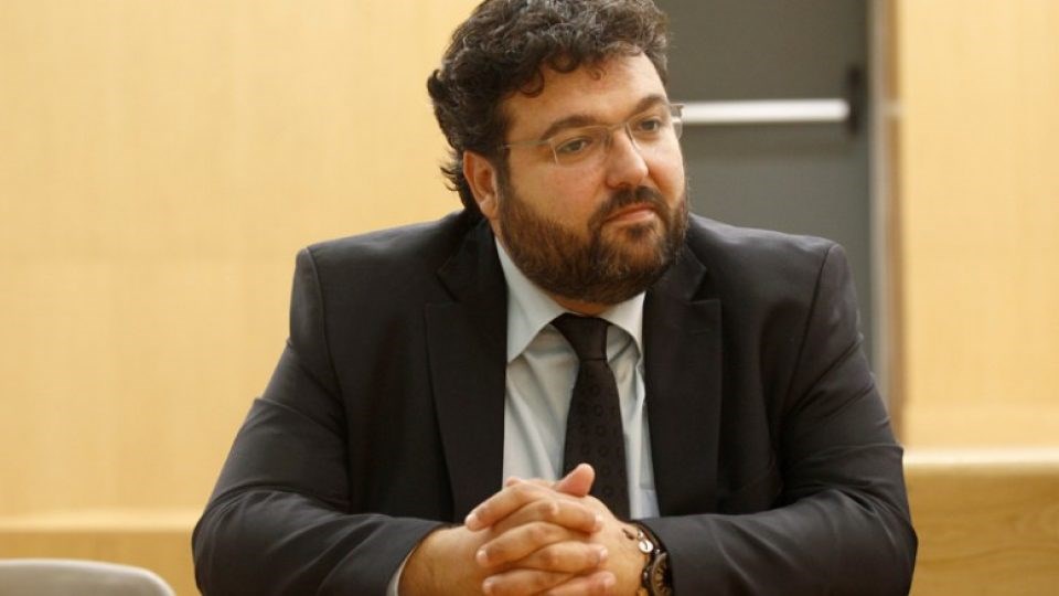 Ο Υφυπουργός Αθλητισμού για τον Νίκο Γκάλη: Σήκωσε ψηλά το ελληνικό μπάσκετ