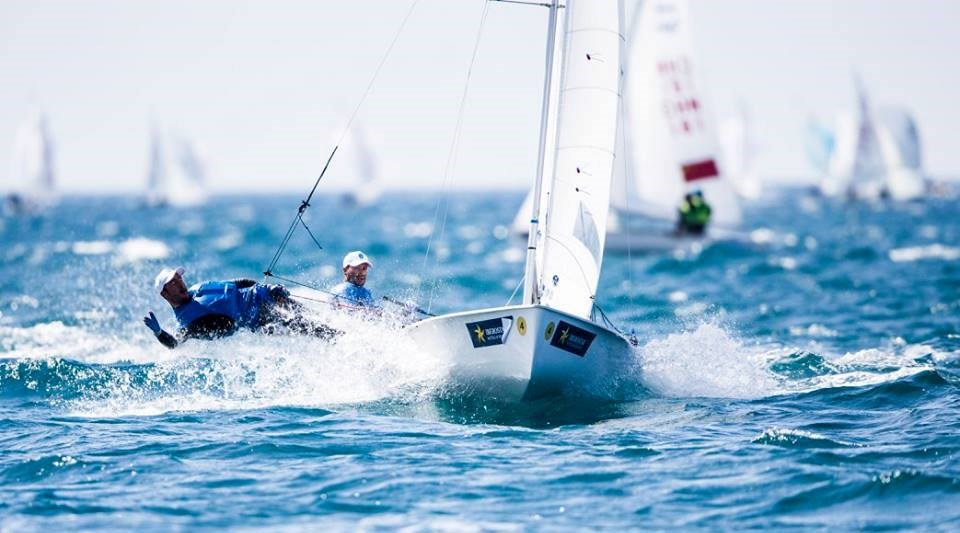 Πέμπτοι Μάντης – Καγιαλής στη Μαγιόρκα