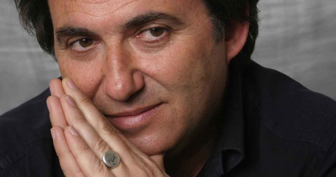 Ο Λουδοβίκος των Ανωγείων στον Realfm 97.8