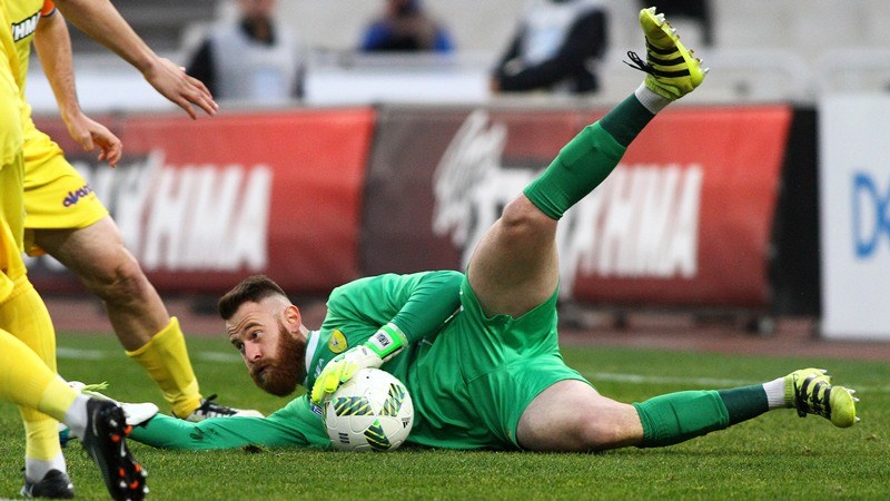 Τα γκολ του Παναιτωλικός – Αστέρας – ΒΙΝΤΕΟ