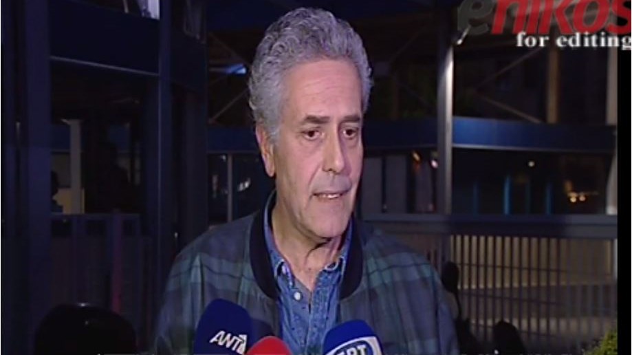 Πατέρας φοιτητή: Ο χρυσαυγίτης ήθελε τον γιο μου νεκρό