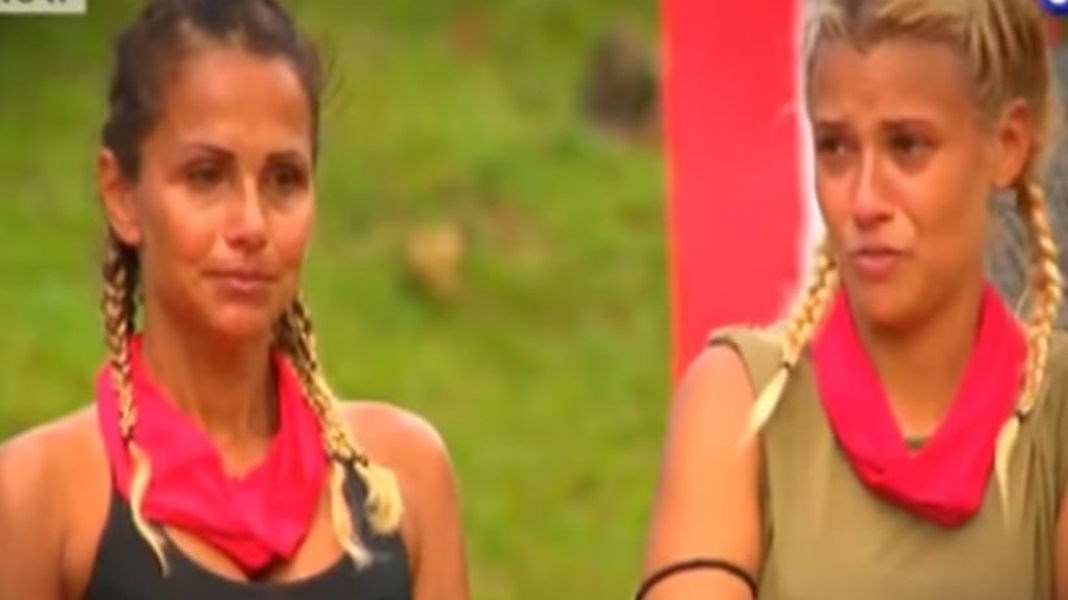 Σόφη Πασχάλη: Η αλήθεια για τη σχέση της με τη Λάουρα Νάργες