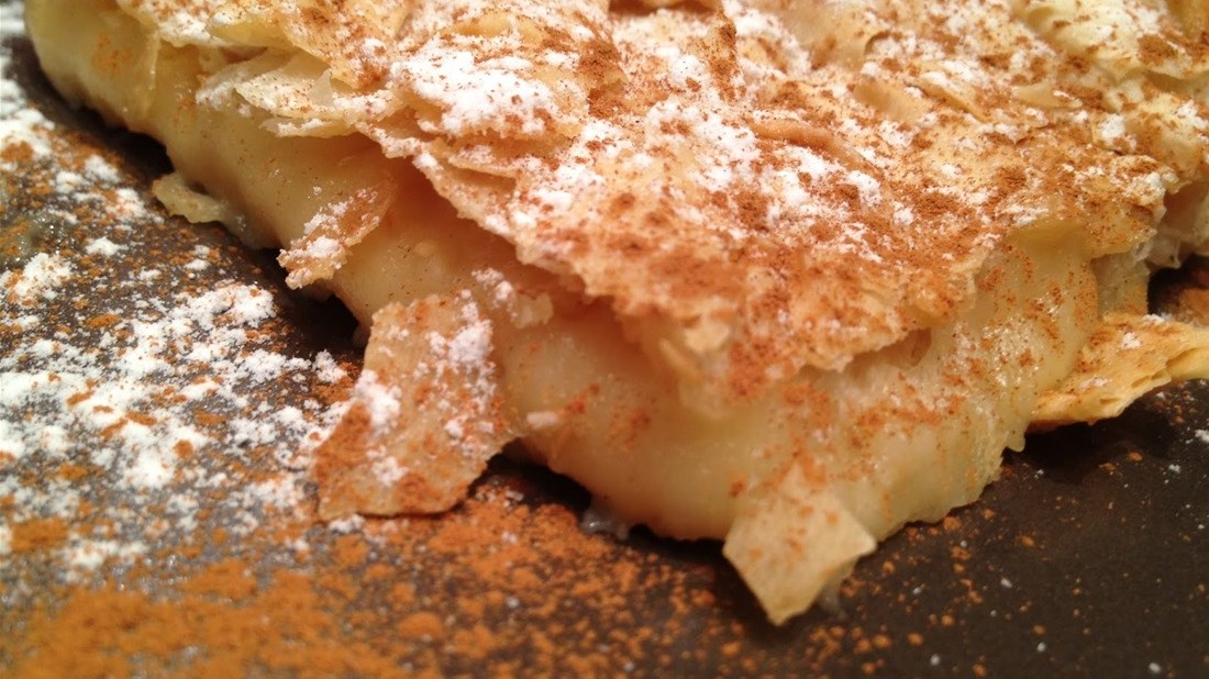 Αυτή είναι η… μπουγάτσα – Survivor – ΦΩΤΟ