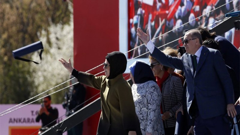 Αποκάλυψη: Αυτά τα τρία ελληνικά νησιά θέλει να καταλάβει ο Ερντογάν