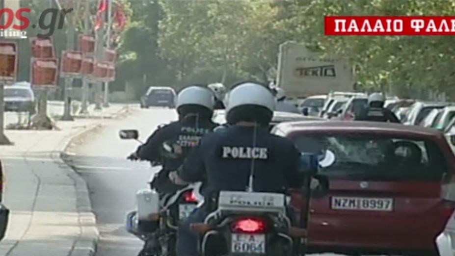 Έδεσαν και φίμωσαν τους ηλικιωμένους στο Παλαιό Φάληρο – Ο ρόλος της οικιακής βοηθού – ΒΙΝΤΕΟ