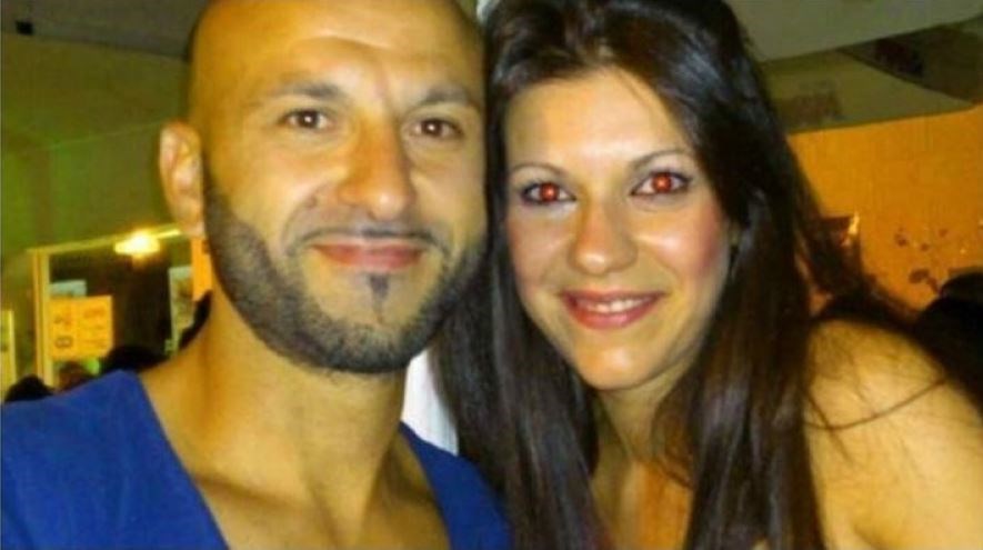 Συγκλονίζει ο τραγικός πατέρας του τροχαίου με την Πόρσε – Η φωτογραφία που ανέβασε στο Facebook