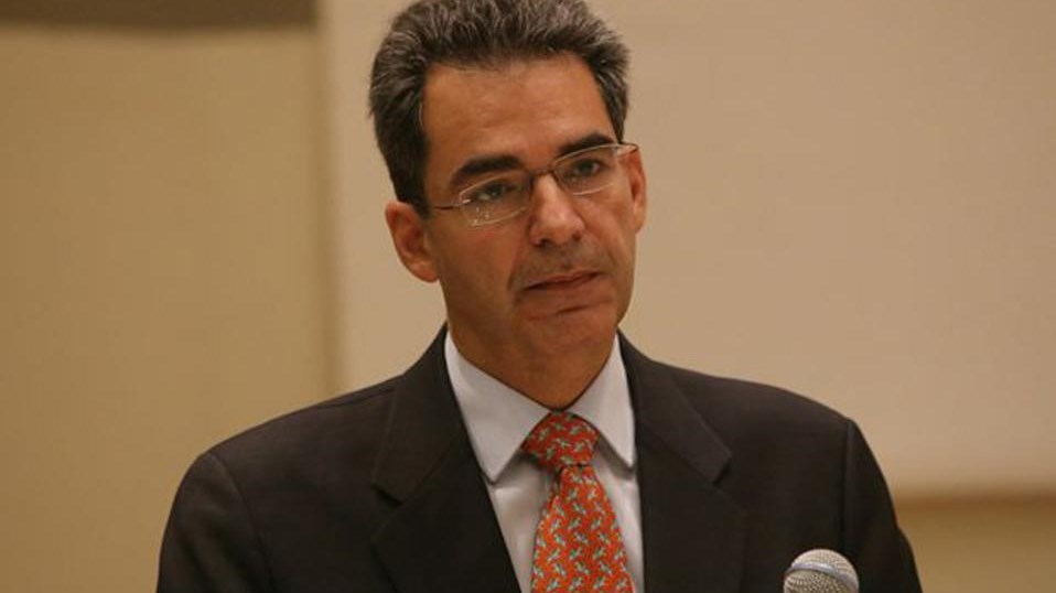 Ένας χρόνος φυλάκισης με αναστολή στον δράστη της επίθεσης στον καθηγητή Άγγελο Συρίγο