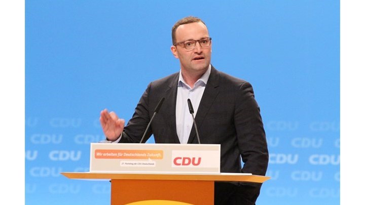 Γερμανός υφυπουργός Οικονομικών: Η Ελλάδα φταίει για τις καθυστερήσεις