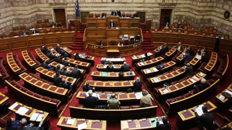 Ερώτηση 20 βουλευτών του ΣΥΡΙΖΑ προς τον Νίκο Τόσκα για περιστατικά αστυνομικής αυθαιρεσίας