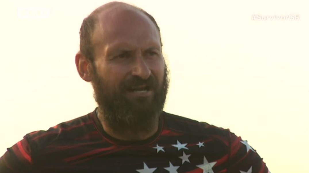 Survivor – Τα παράπονα του μάνατζερ ράγκμπι για την απόδοση της ομάδας του – ΒΙΝΤΕΟ