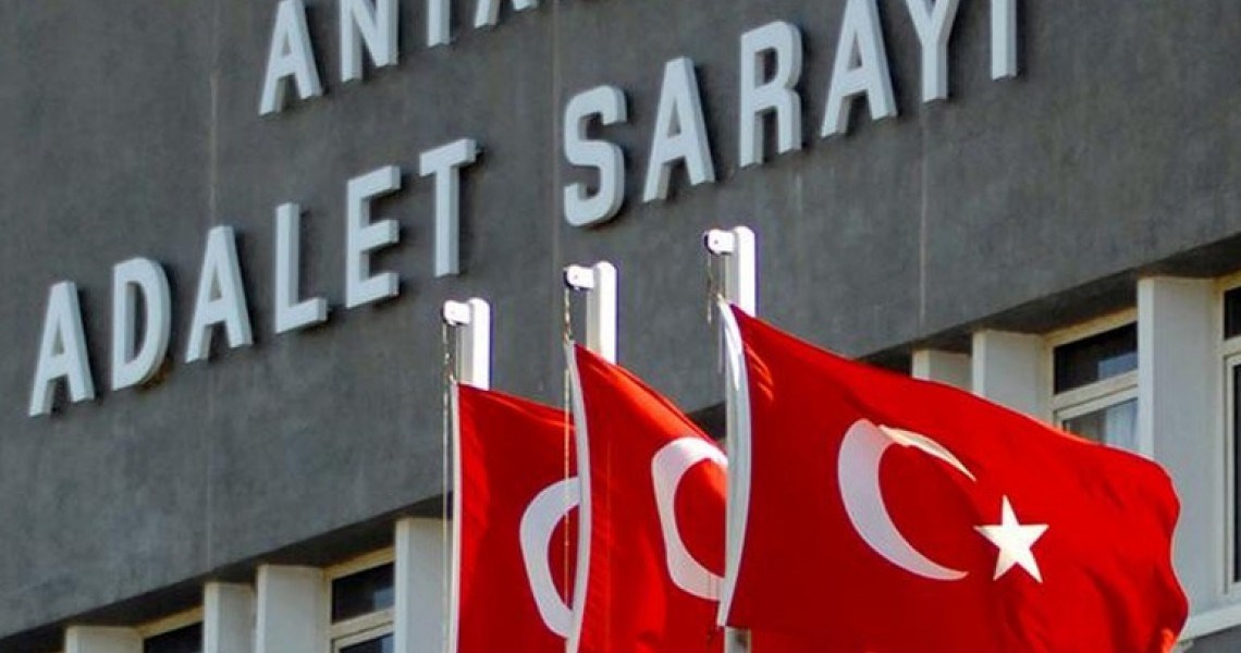 Τουρκία – Καθαιρέθηκαν δικαστές και εισαγγελείς