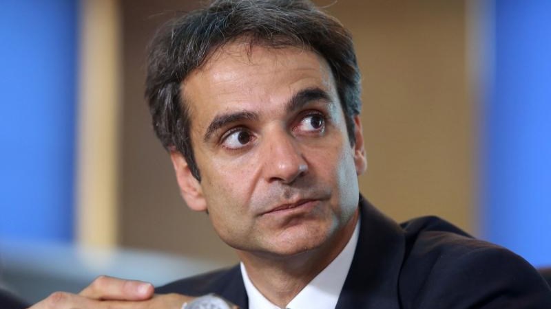 Ο Μητσοτάκης προς το υπουργείο Παιδείας: Σταματήστε τις παλινωδίες τώρα