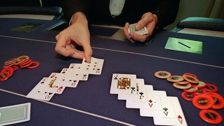 Focus: 550.000 Έλληνες τζογάρουν και χάνουν 60 εκατ. ευρώ κάθε χρόνο στο καζίνο της Γευγελής