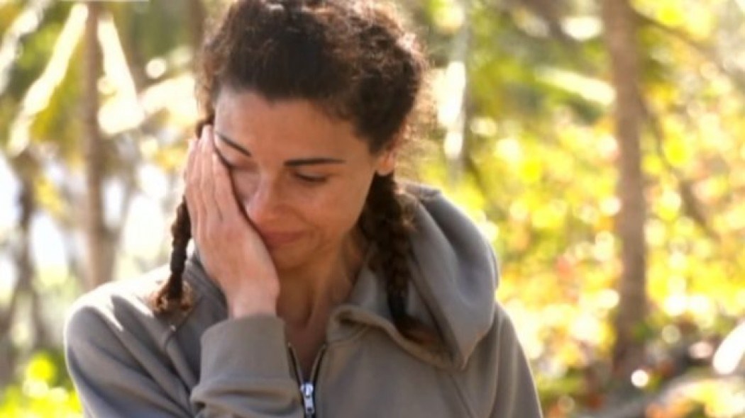 Γιατί δεν επιστρέφει η Ειρήνη Κολιδά του Survivor;