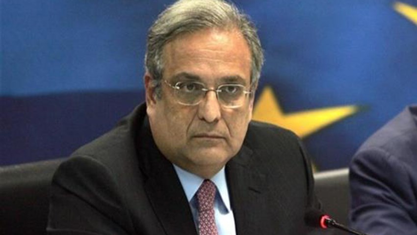 Ομολογία Παπαθανασίου στον Realfm 97,8: Έπρεπε να είχα πάρει περισσότερα μέτρα ως υπουργός το 2009