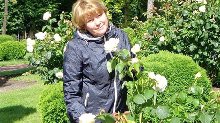 Αγία Πετρούπολη: Η τραγική ιστορία της μητέρας που θυσιάστηκε για να σώσει το παιδί της