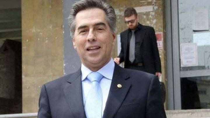 Την αθώωση του Παπαγεωργόπουλου προτείνει ο εισαγγελέας