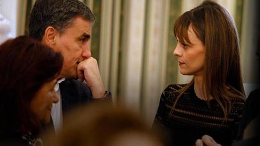 Κυβερνητικές πηγές: «Αν γίνει συνάντηση, θα υπάρξει συμφωνία»