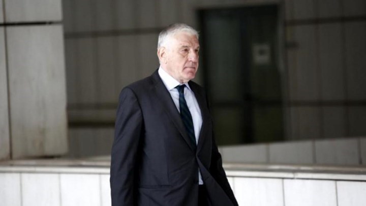 Κεκλεισμένων των θυρών οι συνεδριάσεις της προανακριτικής επιτροπής για τον Παπαντωνίου