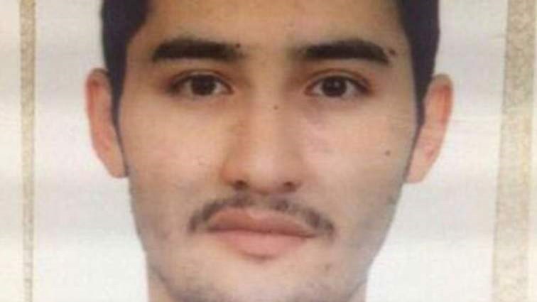 Ρωσία: Αυτός είναι ο δράστης της έκρηξης στο μετρό της Αγίας Πετρούπολης