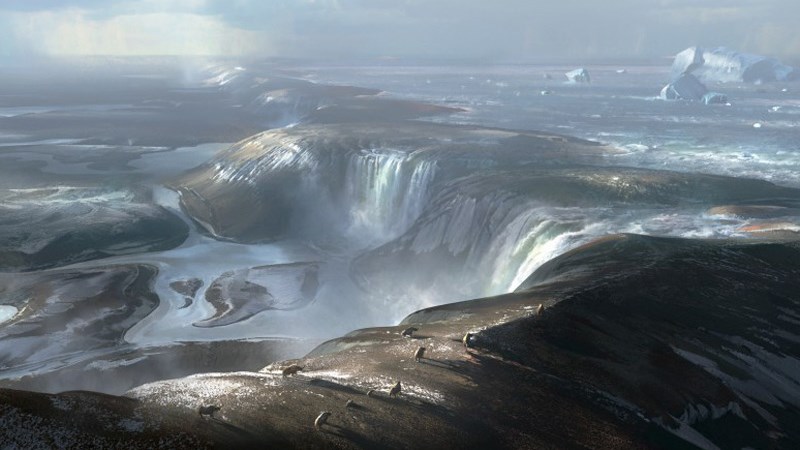 Το πρώτο…Brexit έγινε πριν από 160.000 χρόνια