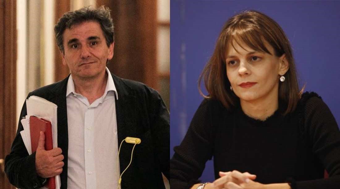 Νέα ελληνική πρόταση: Μεγαλύτερο «μαχαίρι» στο αφορολόγητο για να μειωθούν λιγότερο οι συντάξεις το 2019