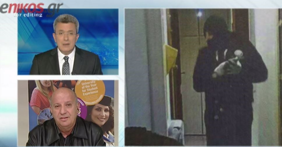 Τι λέει στον ΑΝΤ1 απόστρατος αστυνομικός διευθυντής  για το φιάσκο της ΕΛ.ΑΣ. στο Παλαιό Φάληρο – ΒΙΝΤΕΟ