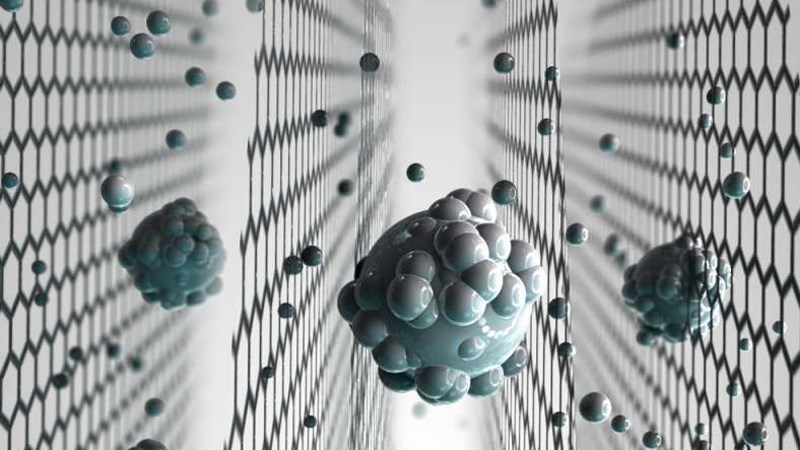 Φίλτρο από γραφένιο μετατρέπει το θαλασσινό νερό σε πόσιμο