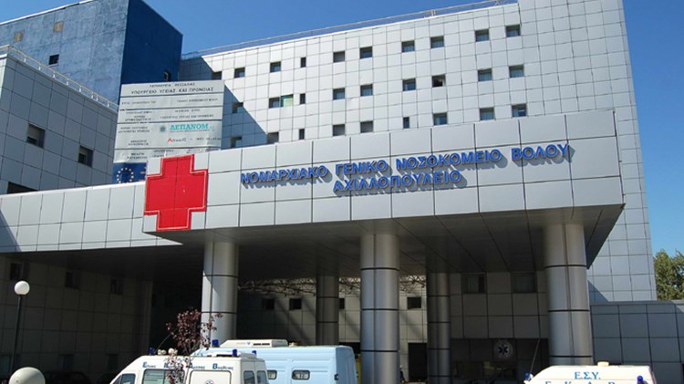 “Βουτιά” θανάτου από ταράτσα για 72χρονη