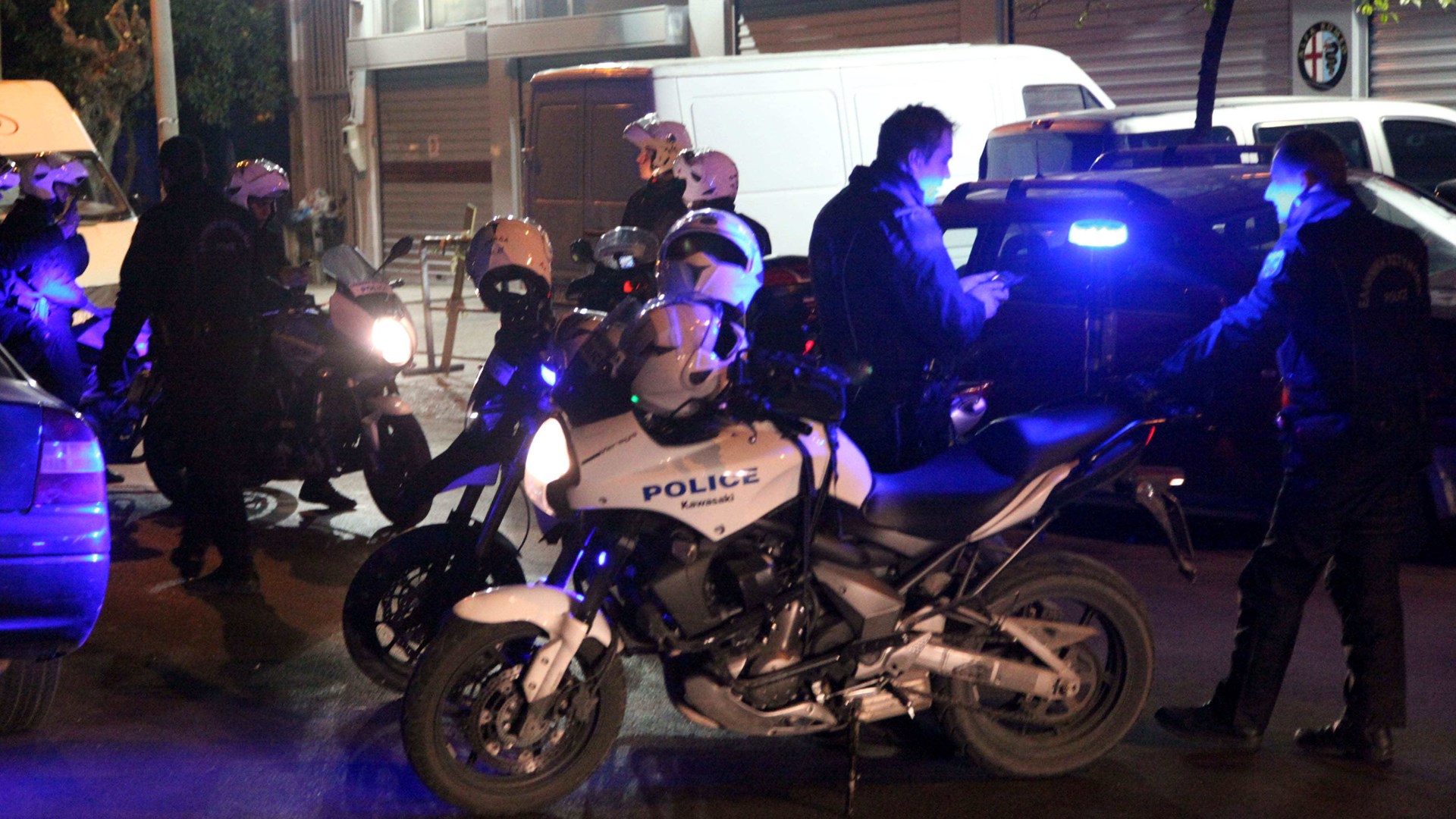 Σε σοβαρή κατάσταση ο 26χρονος που δέχτηκε πυροβολισμούς στο Παλαιό Φάληρο