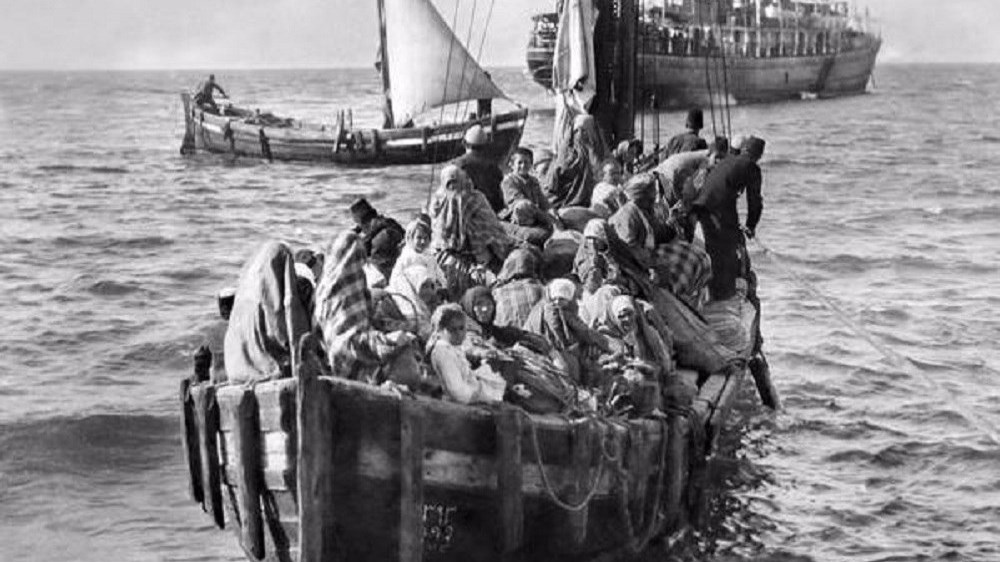 Πανελλήνια ημέρα προσφύγων