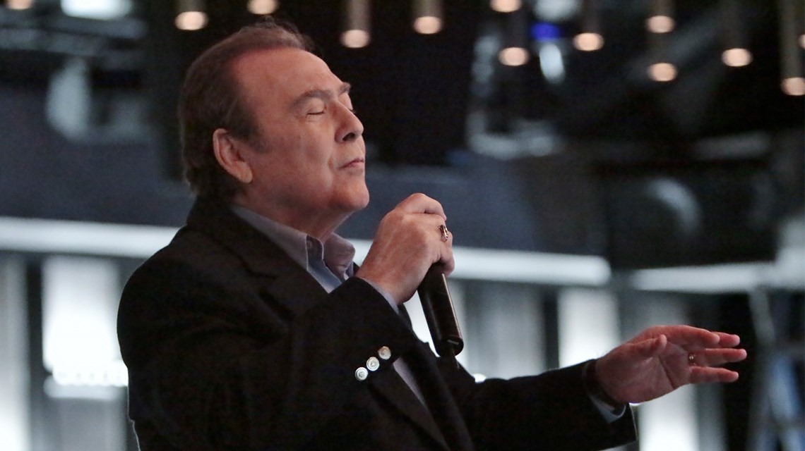 Σε νέες περιπέτειες ο Βοσκόπουλος