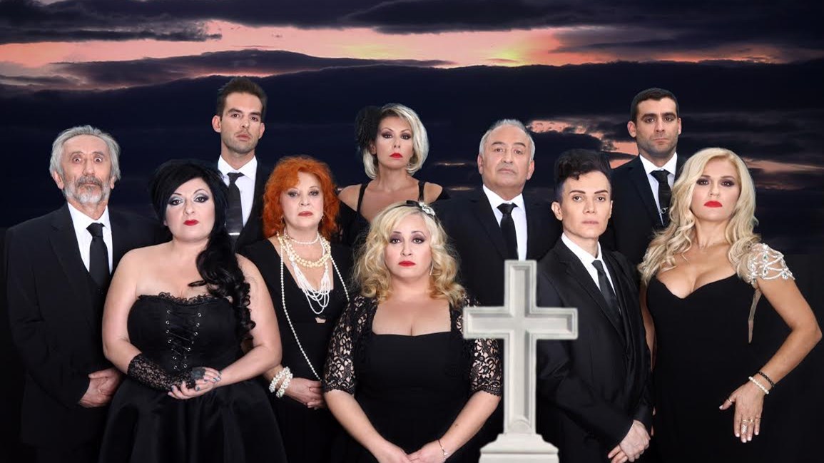 Μπαμπά…πήρες [δικαίως] παράταση!