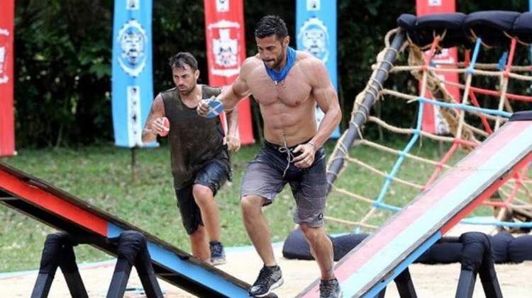 Αυτά είναι τα τεστ που πρέπει να περάσεις για να σε πάρουν στο Survivor