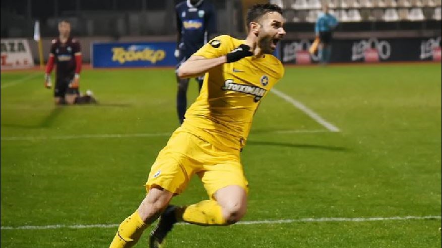 Λάρισα – Αστέρας: Μπορεί να τους αρκεί η ισοπαλία